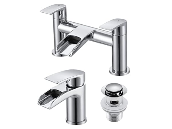 Tub Taps Thumbnail