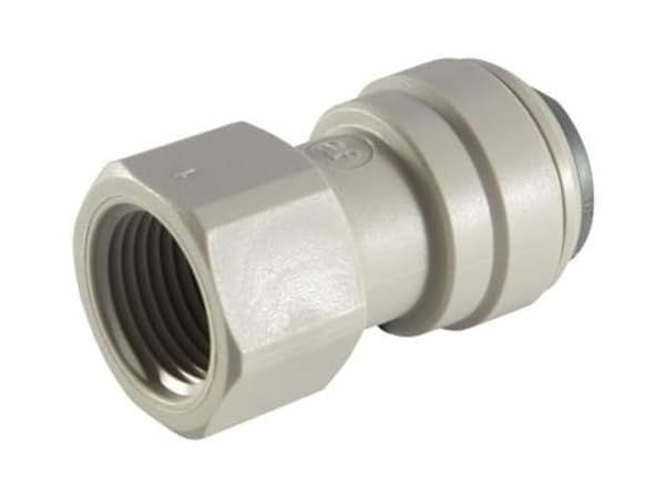 Tube Fitting Adapters Thumbnail