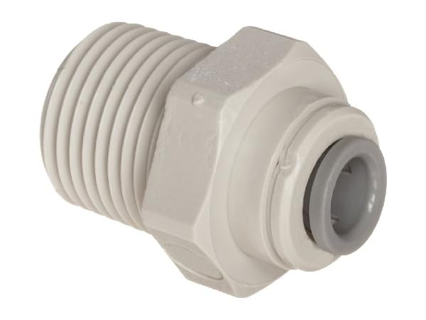 Tube Fitting Adapters Thumbnail