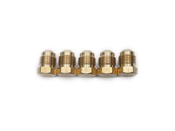 Tube Fitting Plugs Thumbnail