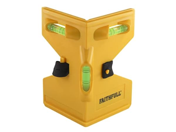 Tube Levels Thumbnail