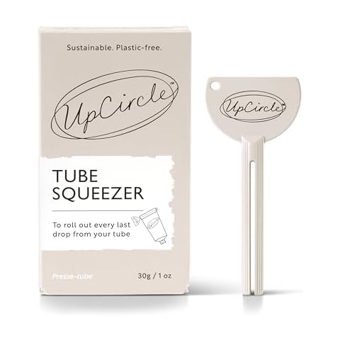 Tube Squeezers for Bathroom