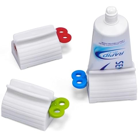 Tube Squeezers