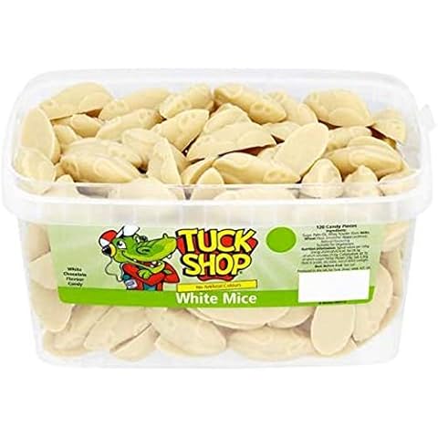 Tuck Shop thumbnail