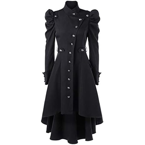 TUDUZ Outerwear feature image