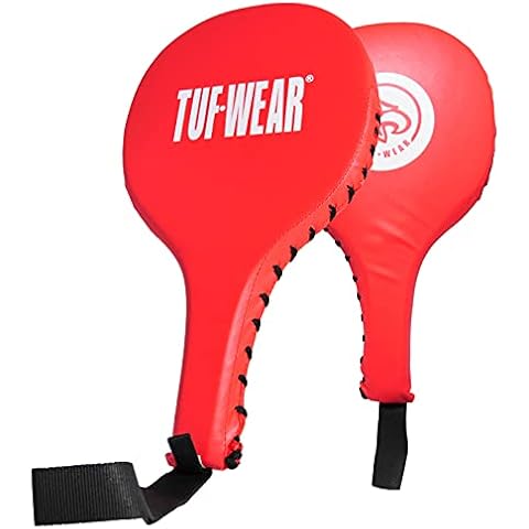 TUF WEAR feature image