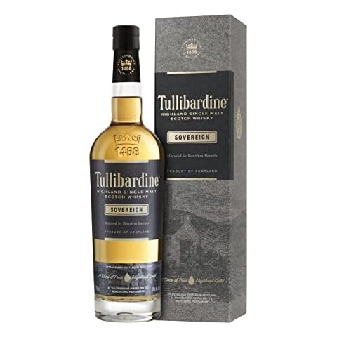 Tullibardine feature image