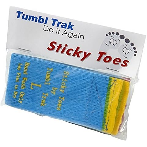 Tumbl Trak thumbnail