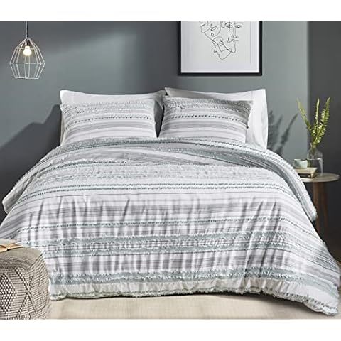 Tumble Dry Duvets
