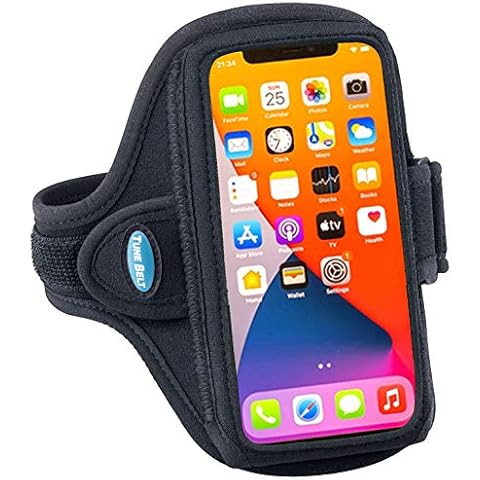 Tune Belt feature image