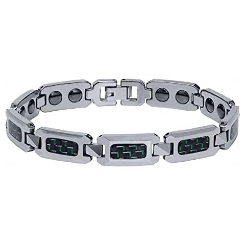 Tungsten Mens Jewelry feature image