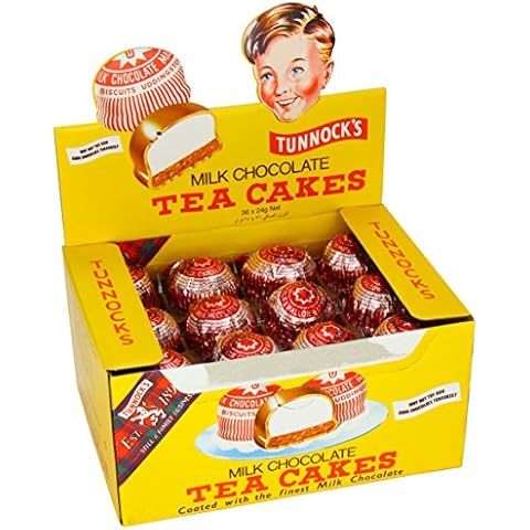 Tunnock thumbnail