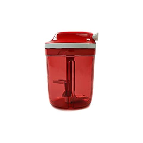 TUPPERWARE Mikrowelle feature image