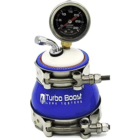Turbo Boost Leak Testers thumbnail