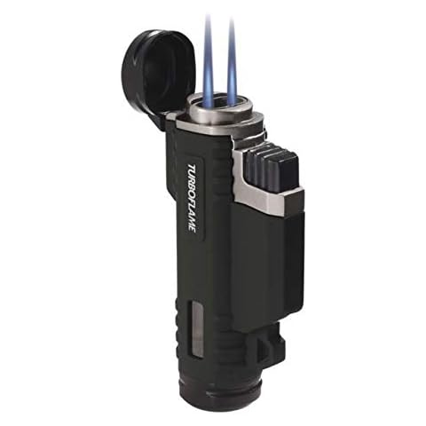 TURBOFLAME feature image