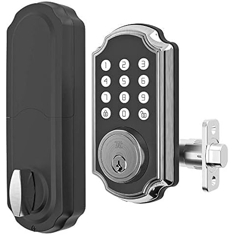 TURBOLOCK feature image