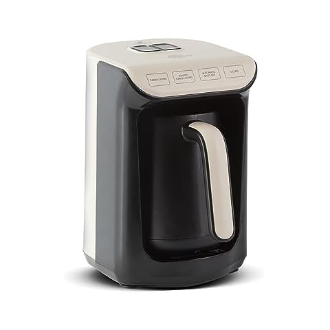 Turkish Coffee Machines