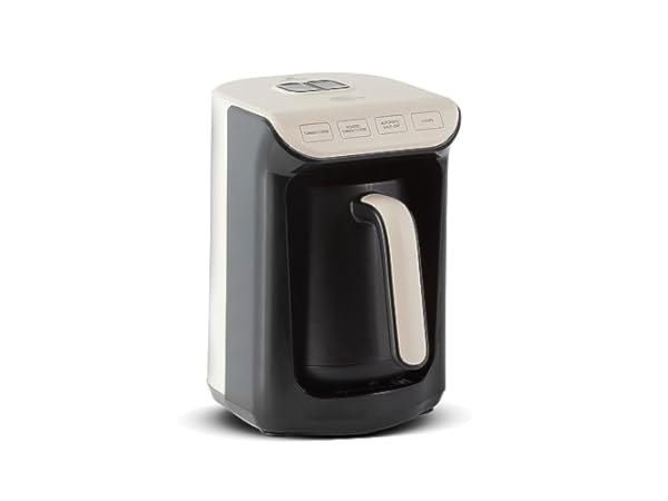 Turkish Coffee Machines Thumbnail