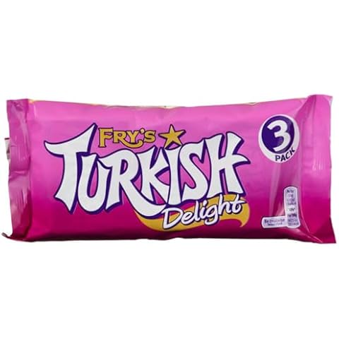 Turkish Delights