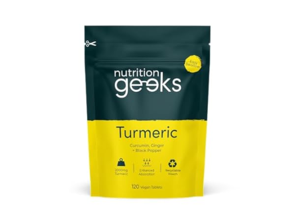 Turmeric Supplements Thumbnail