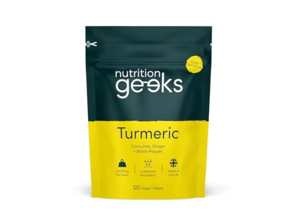 Turmeric Supplements Thumbnail