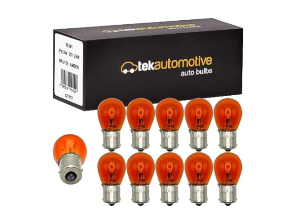 Turn Signal Bulbs Thumbnail