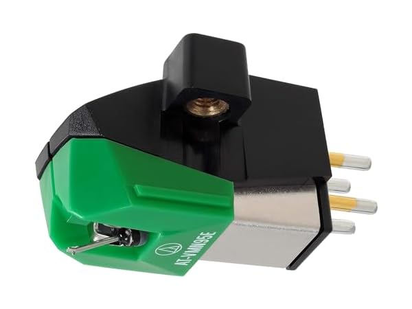 Turntable Cartridges Thumbnail