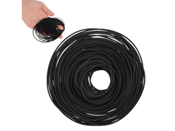 Turntable Drive Belts Thumbnail