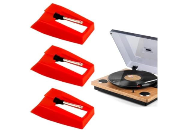 Turntable Needles Thumbnail