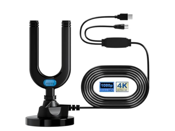 TV Antennas Thumbnail