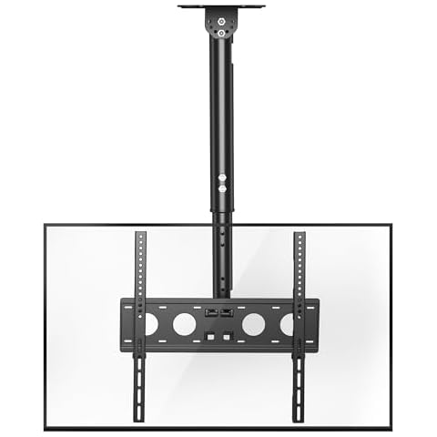 TV Ceiling Mounts