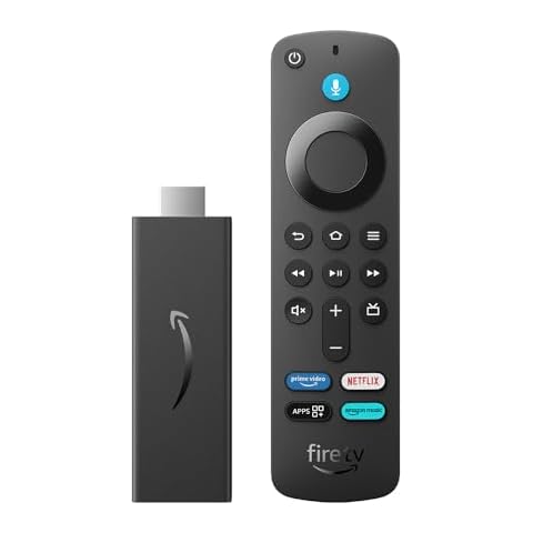 TV Sticks