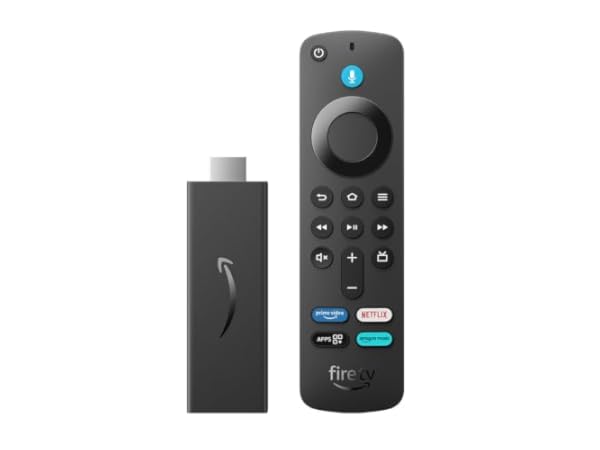 TV Sticks Thumbnail