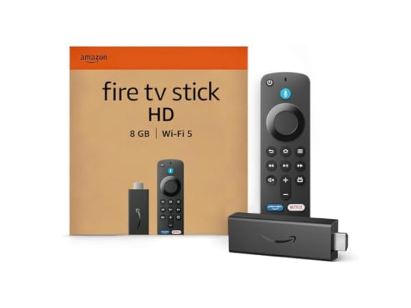 TV Sticks Thumbnail