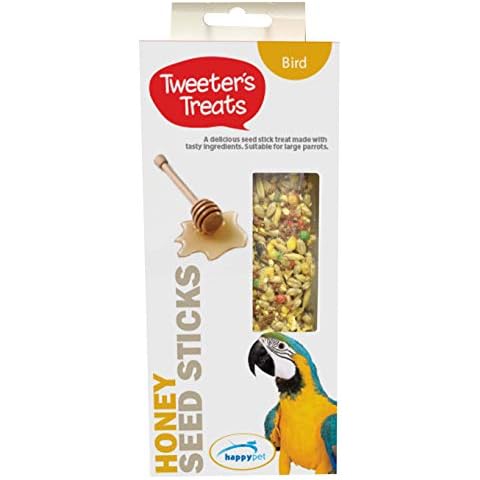 Tweeters Treats thumbnail
