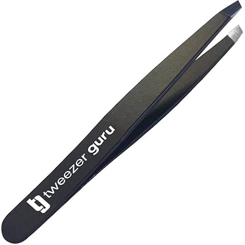 Tweezer Guru thumbnail