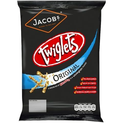 Twiglets feature image