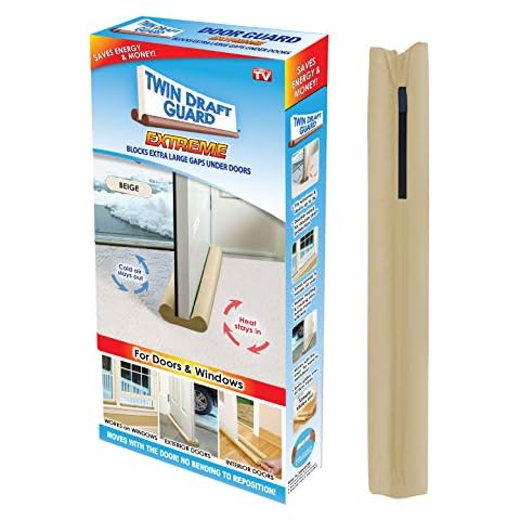 Twin Draft Guard feature image