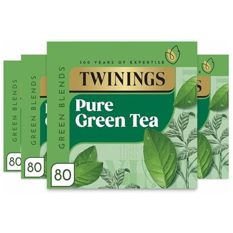 Twinings Green Tea