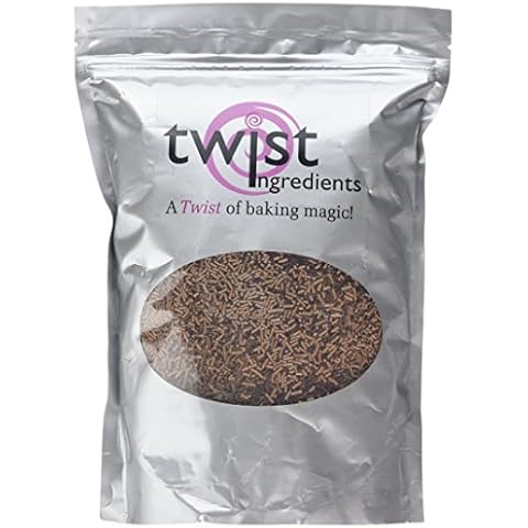 Twist Ingredients feature image