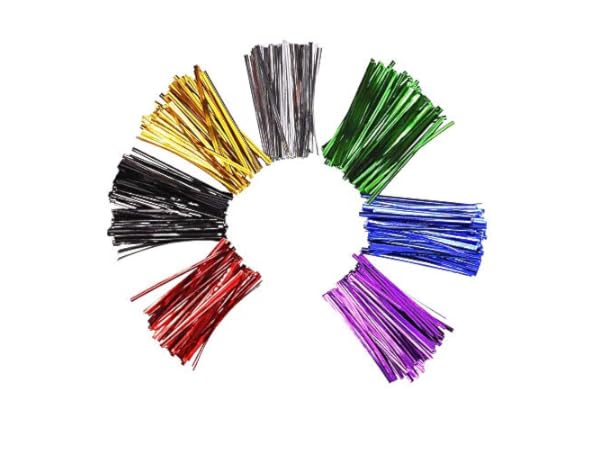 Twist Ties Thumbnail