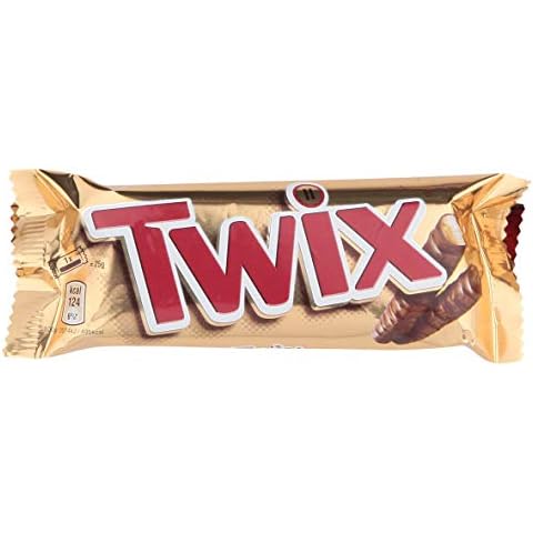 Twix thumbnail