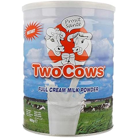 Two Cows thumbnail