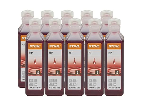 Two-Stroke Engine Oil Thumbnail