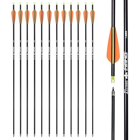 TY Archery feature image