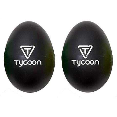 Tycoon Percussion thumbnail