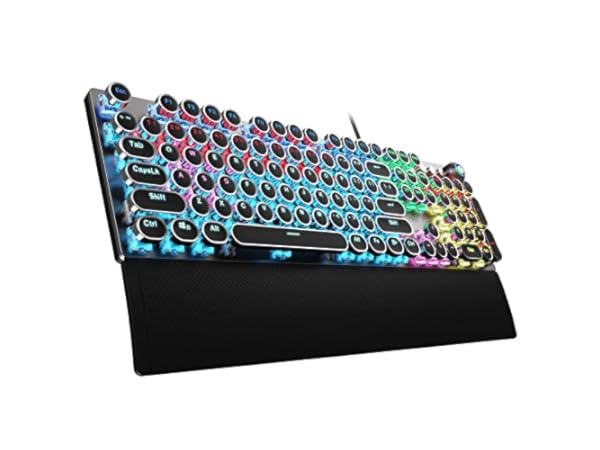 Typewriter Keyboards Thumbnail