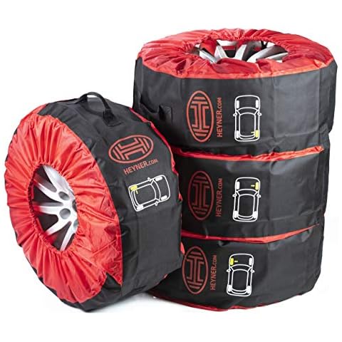 Tyre Bags