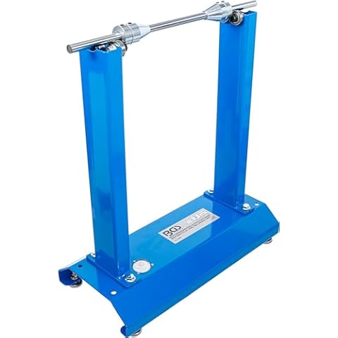 Tyre Balancing Machines