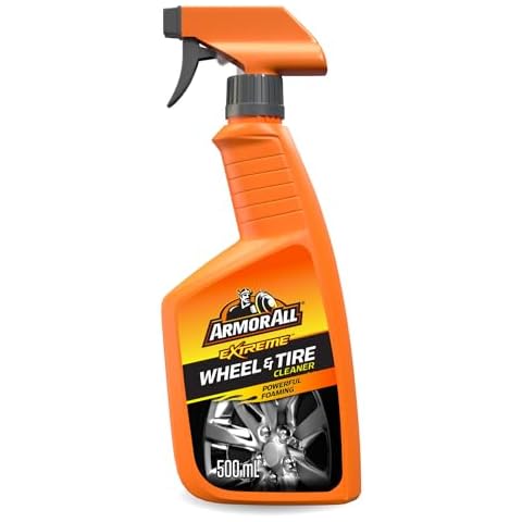 Tyre Cleaners